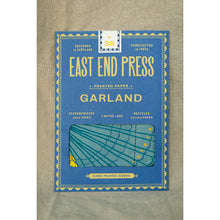 Carica l&#39;immagine nel visualizzatore di Gallery, East End Press - Ghirlanda Sea Life
