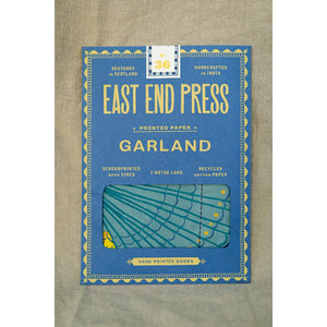 East End Press - Ghirlanda Sea Life