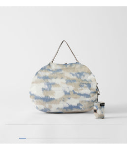 Shupatto - Compact Bag M - Ukigumo
