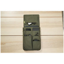 Carica l&#39;immagine nel visualizzatore di Gallery, Kokuyo Bizrack Bag in Bag VERTICALE
