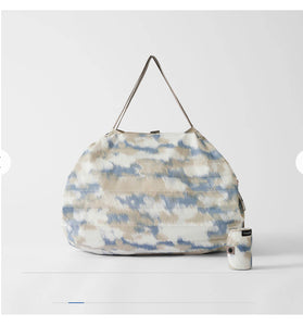 Shupatto - Compact Bag L - Ukigumo