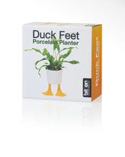 Carica l'immagine nel visualizzatore di Gallery, Bitten - Duck Feet Vaso
