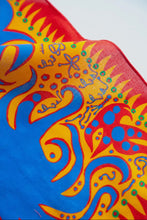 Carica l&#39;immagine nel visualizzatore di Gallery, Fazzoletto Joy I Feel x Yayoi Kusama
