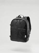 Carica l&#39;immagine nel visualizzatore di Gallery, Olend Backpacks - Zaino Cousteau - Nero
