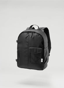 Olend Backpacks - Zaino Cousteau - Nero