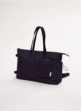 Carica l&#39;immagine nel visualizzatore di Gallery, Olend Backpacks Borsa Calypso Multibag Nero
