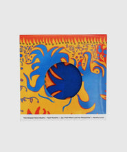 Carica l&#39;immagine nel visualizzatore di Gallery, Fazzoletto Joy I Feel x Yayoi Kusama
