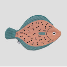 Carica l&#39;immagine nel visualizzatore di Gallery, Don Fisher - Rombo
