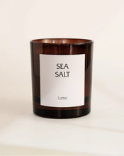 Carica l&#39;immagine nel visualizzatore di Gallery, Lume - Candela Sea Salt
