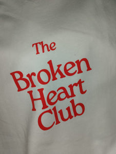 The Broken Heart Club - T-Shirt