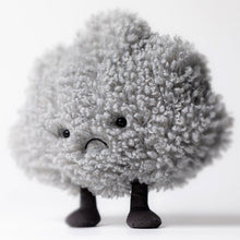 Carica l&#39;immagine nel visualizzatore di Gallery, Jellycat Amuseables Storm Cloud

