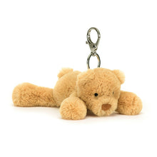 Carica l&#39;immagine nel visualizzatore di Gallery, Bag charme orso peluche Jellycat
