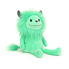 Carica l&#39;immagine nel visualizzatore di Gallery, Cosmo Monster peluche Jellycat
