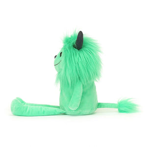 Cosmo Monster peluche Jellycat