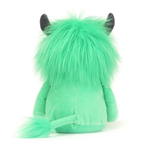 Carica l&#39;immagine nel visualizzatore di Gallery, Cosmo Monster peluche Jellycat
