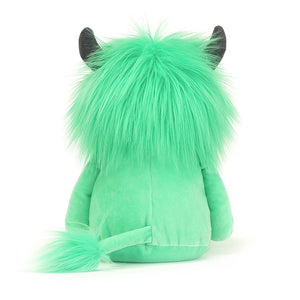 Cosmo Monster peluche Jellycat