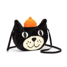 Carica l&#39;immagine nel visualizzatore di Gallery, Borsa Peluche Jellycat
