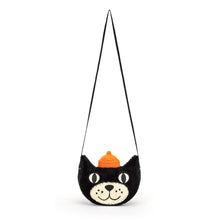 Carica l&#39;immagine nel visualizzatore di Gallery, Borsa Peluche Jellycat
