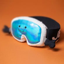 Carica l&#39;immagine nel visualizzatore di Gallery, Maschera da Sci Peluche Jellycat
