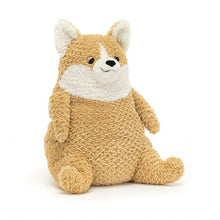 Carica l&#39;immagine nel visualizzatore di Gallery, Amore Corgy peluche Jellycat
