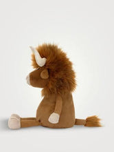 Carica l&#39;immagine nel visualizzatore di Gallery, Jellycat - Ramone Bull
