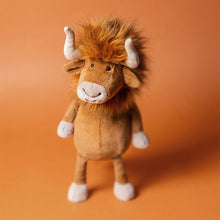 Carica l&#39;immagine nel visualizzatore di Gallery, Jellycat - Ramone Bull
