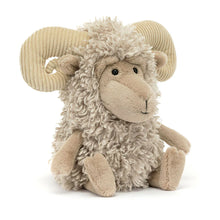 Carica l&#39;immagine nel visualizzatore di Gallery, Jellycat - Ramsley Sheep
