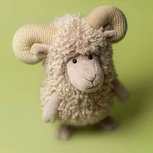 Carica l&#39;immagine nel visualizzatore di Gallery, Jellycat - Ramsley Sheep
