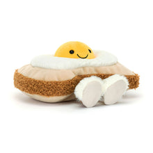 Carica l&#39;immagine nel visualizzatore di Gallery, Jellycat - Egglantine on Toast
