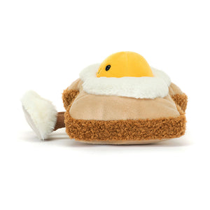 Jellycat - Egglantine on Toast