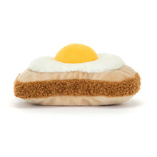 Carica l&#39;immagine nel visualizzatore di Gallery, Jellycat - Egglantine on Toast
