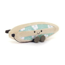 Carica l&#39;immagine nel visualizzatore di Gallery, Jellycat - Amuseables Surfboard
