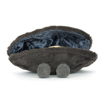 Carica l&#39;immagine nel visualizzatore di Gallery, Jellycat - Amuseables Michelle Mussel
