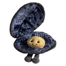 Carica l&#39;immagine nel visualizzatore di Gallery, Jellycat - Amuseables Michelle Mussel
