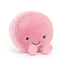 Carica l&#39;immagine nel visualizzatore di Gallery, Jellycat - Mia Macaron peluche
