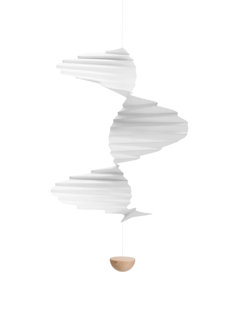 Flensted Mobiles - Airflow 17