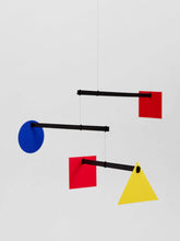 Carica l&#39;immagine nel visualizzatore di Gallery, Flensted Mobiles - Bauhaus size M
