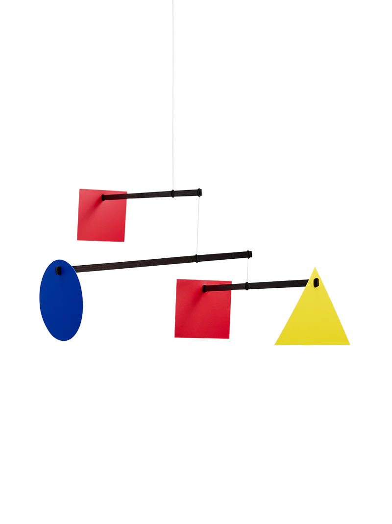 Flensted Mobiles - Bauhaus size M