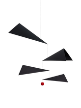 Carica l&#39;immagine nel visualizzatore di Gallery, Flensted Mobiles - Wings
