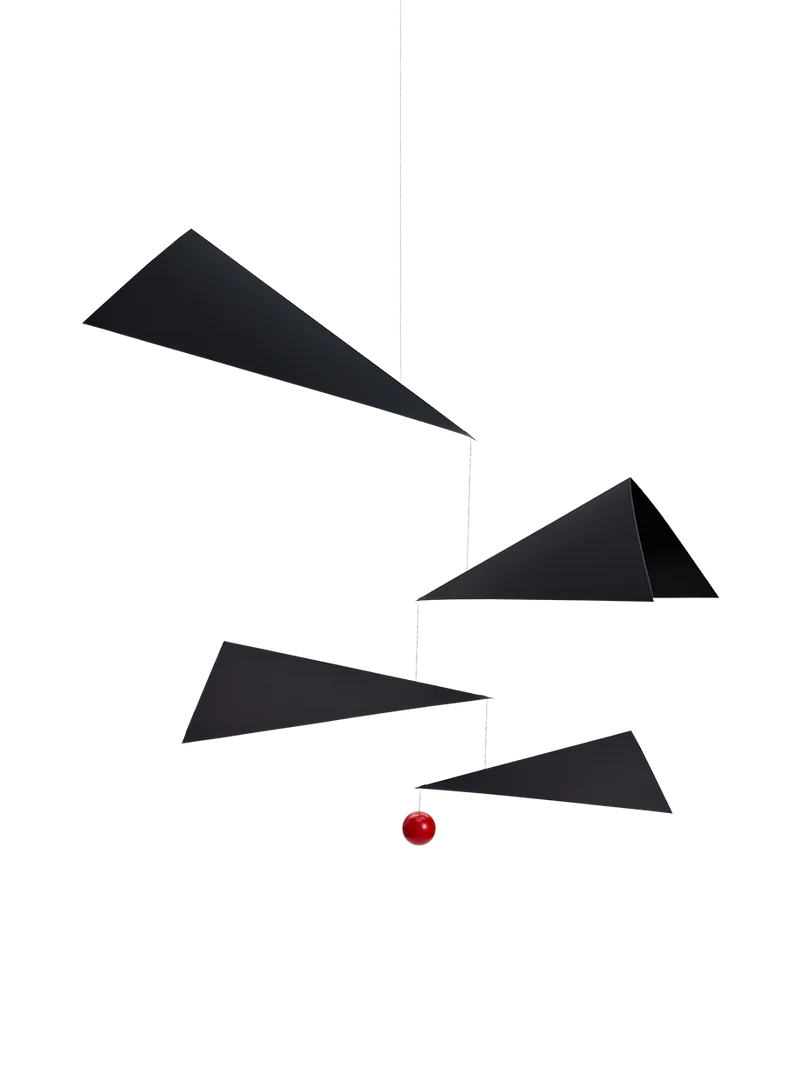 Flensted Mobiles - Wings