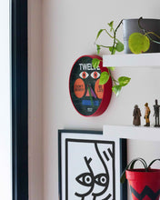 Carica l'immagine nel visualizzatore di Gallery, Orologio Don’t Worry Be Late
