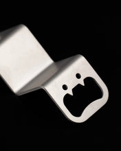 Carica l&#39;immagine nel visualizzatore di Gallery, Serpe Bottle Opener

