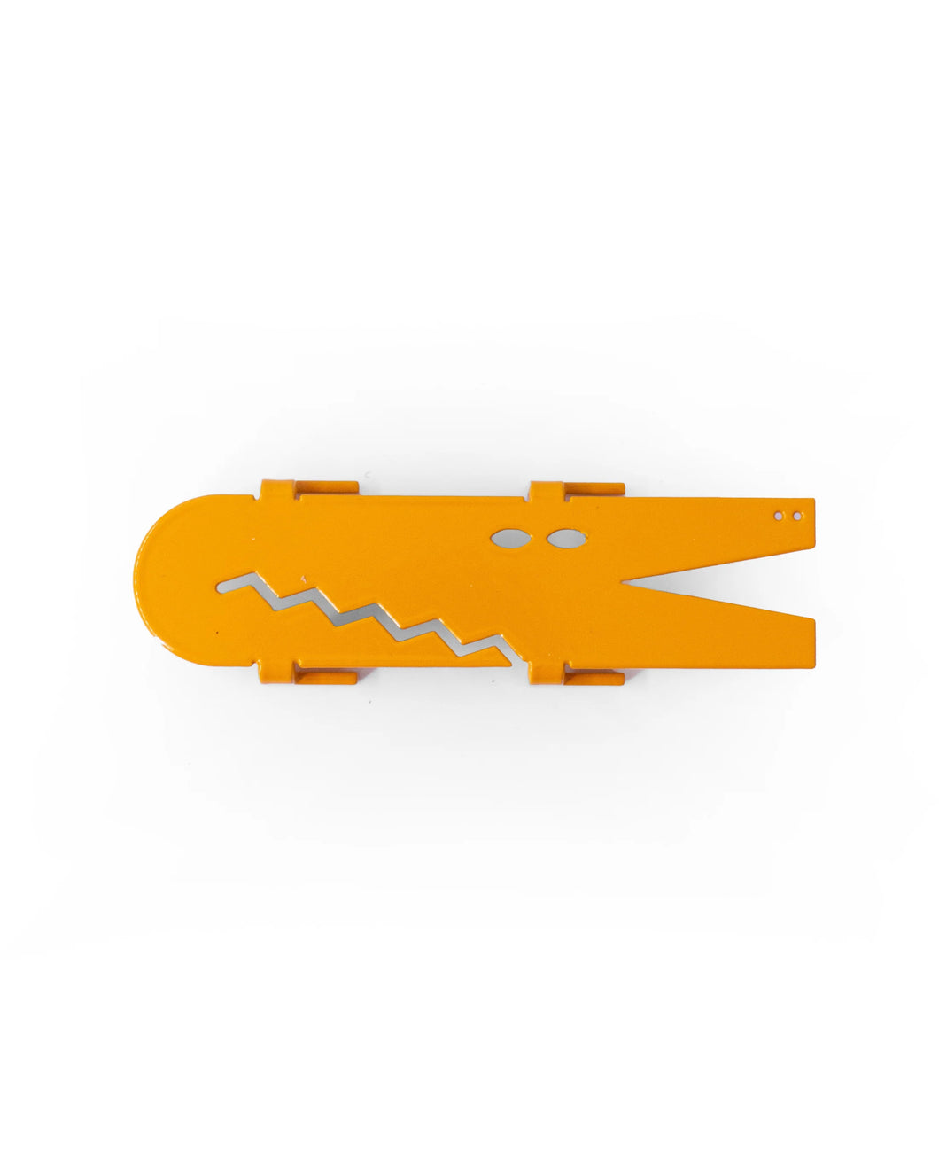 Crocodile Spoon Rest