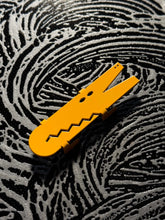 Carica l&#39;immagine nel visualizzatore di Gallery, Crocodile Spoon Rest
