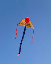 Carica l&#39;immagine nel visualizzatore di Gallery, Aquilone Fxck You From the Sky
