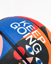 Carica l&#39;immagine nel visualizzatore di Gallery, Don’t Worry Keep Going - Basketball

