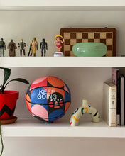 Carica l&#39;immagine nel visualizzatore di Gallery, Don’t Worry Keep Going - Basketball
