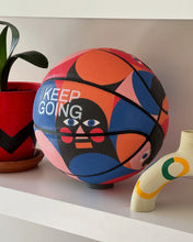 Carica l&#39;immagine nel visualizzatore di Gallery, Don’t Worry Keep Going - Basketball

