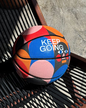 Carica l&#39;immagine nel visualizzatore di Gallery, Don’t Worry Keep Going - Basketball
