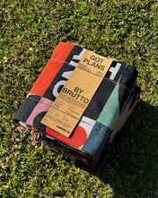 Carica l&#39;immagine nel visualizzatore di Gallery, Got Plans - Coperta Tappeto Tovaglia Arazzo
